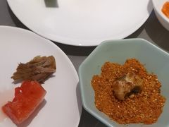 -尚宴牛特鲜自助(太原街万达店)