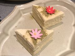 -耶里夏丽·新疆菜(南丹东路店)