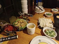 -热喜·现包大馅汤圆(老街店)
