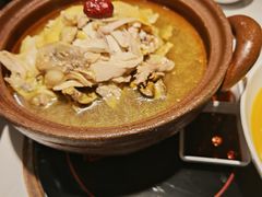 -老阿爸鲜鱼土菜(独墅湖店)