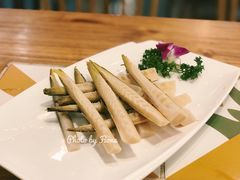 闽南手剥笋-鑫阿强海鲜大排档·老厦门特色菜(中山路店)