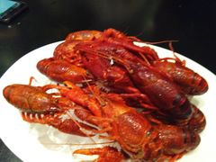 -聚汇三少·龙虾·中餐厅(莫邪路新天地店)