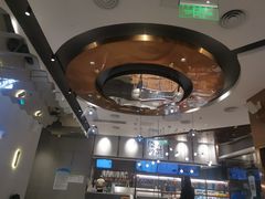 -奈雪的茶(中粮祥云小镇店)