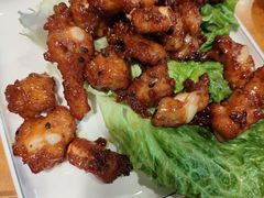 -61号餐吧(兴坪古镇漓江店)