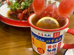 -鲁小三·大骨自助(金山总店)