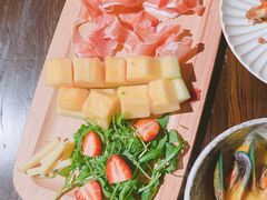 -Brut Eatery Wine Bar & Restaurant (建国东路店)