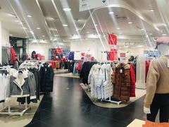 -C&A(茂业天地店)