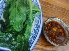 -蜗牛小馆醉乡民谣云南菜(惠新西里店)