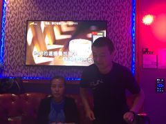 -火吧PTV聚会餐厅(6号店)