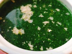 蔬菜羹-赵小姐丨新中餐(曲江店)