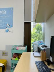 -唯儿诺儿童医院·儿科·眼科(新天地店)