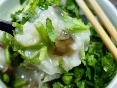 -粤仔湾砂锅粥(滨湖万达店)