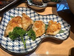 -京旬海鲜放题·铁板烧自助餐厅