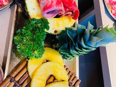 -西塔老太太泥炉烤肉(青浦蟠龙天地店)