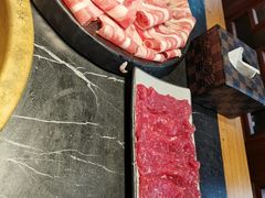 肥牛1号-杨家火锅(国美店)