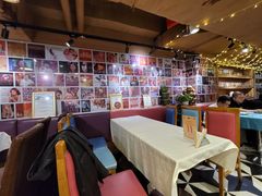大堂-恒河传奇印度餐厅GANGES