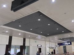 -丽江三义国际机场