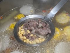 -潮发潮汕牛肉店(龙洞店)