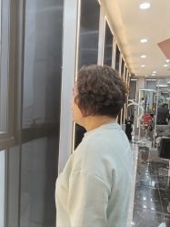 -TOP HAIR SALON
