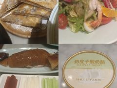-泰钰丰烤鸭.天津菜(开发区店)