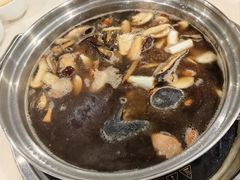 -太婆天府山珍酒楼(亚运村店)