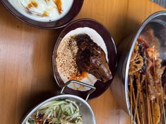 -嘉州鲜知味钵钵鸡(奎星楼店)