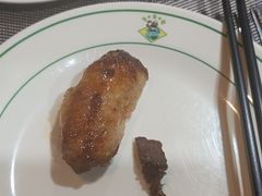 -巴犀烧烤(新崇光店)