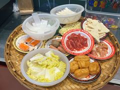 -文立新麻辣烫(合生汇21街区店)