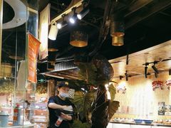 -羊大爷涮肉(亮马桥店)