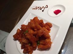 -北李妈妈菜(鲁能城店)
