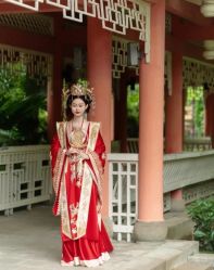 -金夫人婚纱摄影(总店)