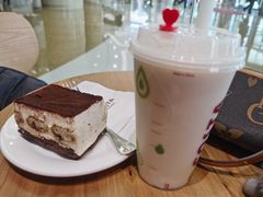-COSTA COFFEE(丰联广场店)