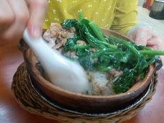 肉片煲仔饭-禾滋味·日日美食店(荔福路店)