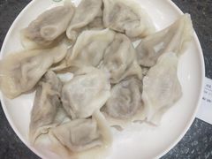 -东北农业大学饺子园