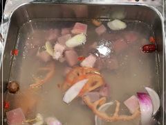 -九府羊鲜羊火锅·烧烤·小海鲜(华汇大厦店)