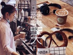 -MQ COFFEE STAND明谦(新洲店)