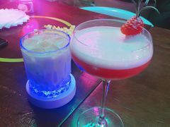 -MOSSO音乐酒吧·Live House(南京西路店)