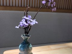 -晓寿司·日本料理(望京博雅店)