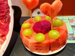 -巴蜀大将火锅(春熙店)