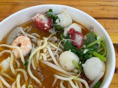 -明月虾面(厦禾路店)
