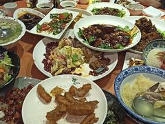 -三林本帮馆(中林街店)