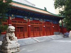 -中央音乐学院歌剧音乐厅