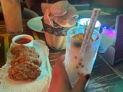 -MOSSO音乐酒吧·Live House(南京西路店)