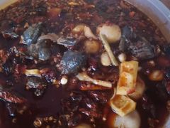 -黑竹香鸡(营和巷店)