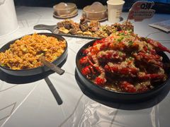 -巴厘龙虾·榜首油焖大虾(洞庭·艺术洋房店)