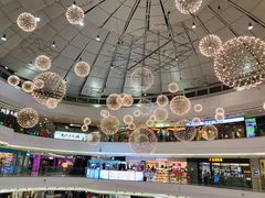 -万达广场(东莞厚街店)