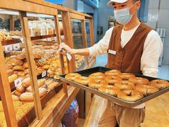 -小飞象面包公社(珠江路金鹰店)