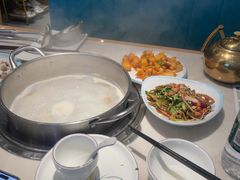 -粤顺渔坊·中山脆肉鲩火锅(清湖店)