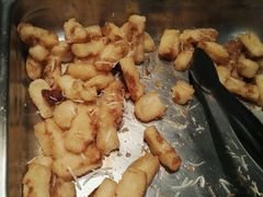 -比格比萨自助(新辰里学清路店)