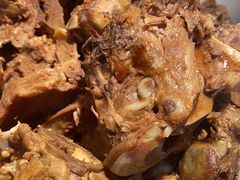 -紫光园·烤鸭·北京菜(劲松店)